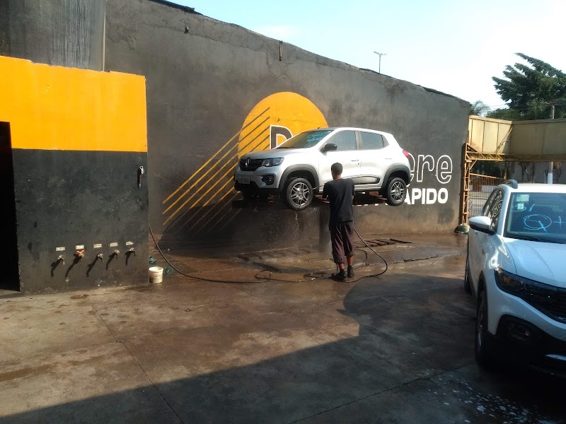 Premiere Lava - Rápido