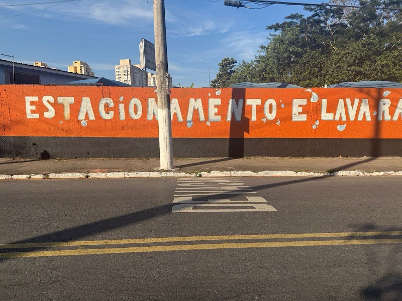 RA Lava Rápido e Estetica automotiva