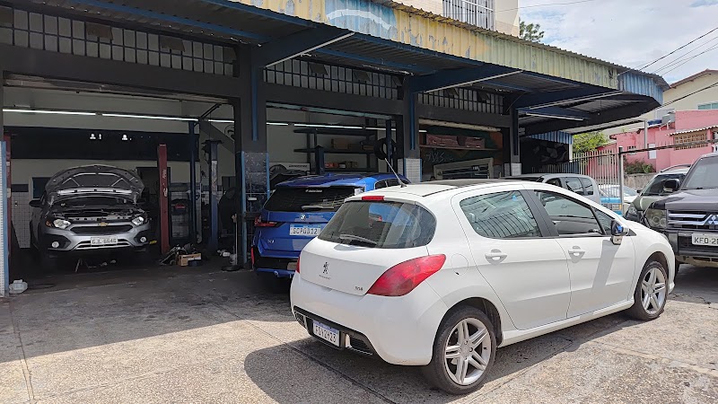 1/2 Sola Auto Center Ltda - Oficina Mecânica