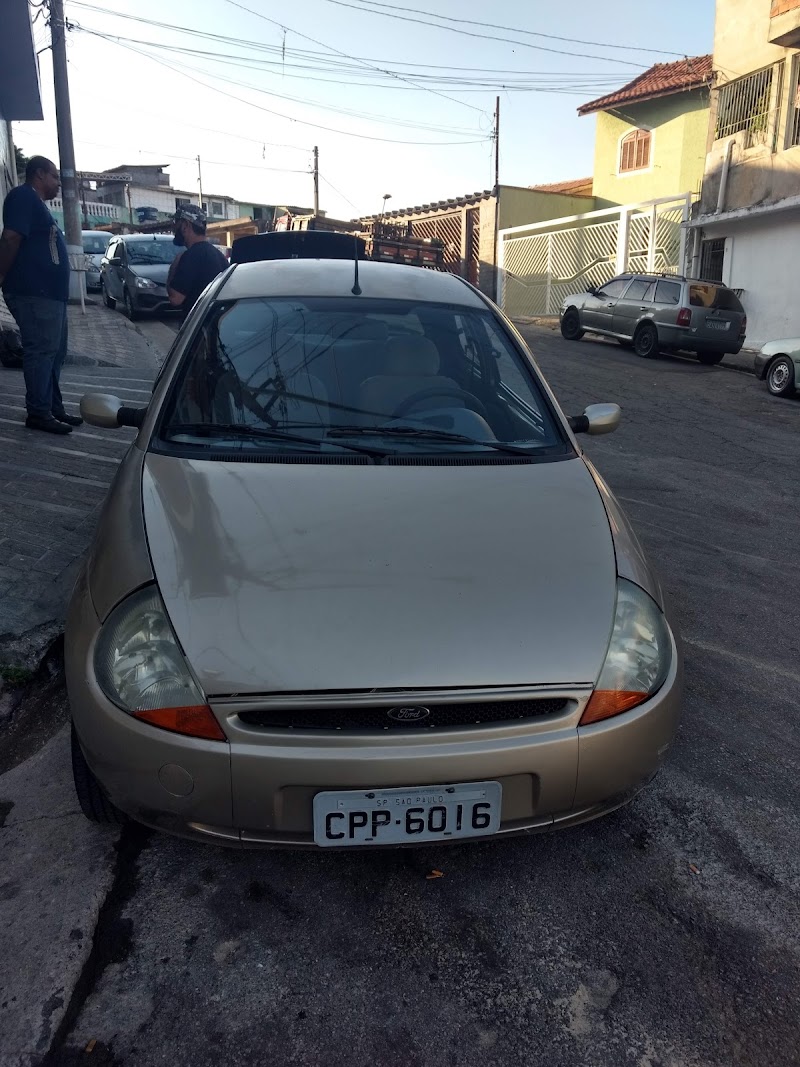 A.J.Santana Carburadores Injeção Electrónica