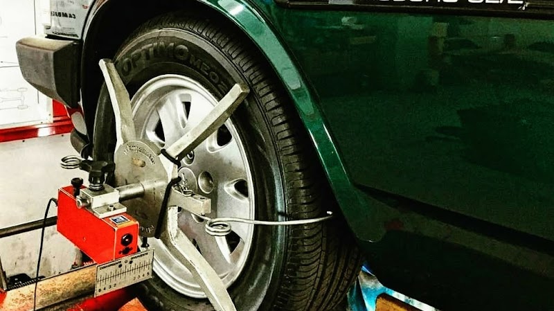 Alinhauto Serviços LTDA