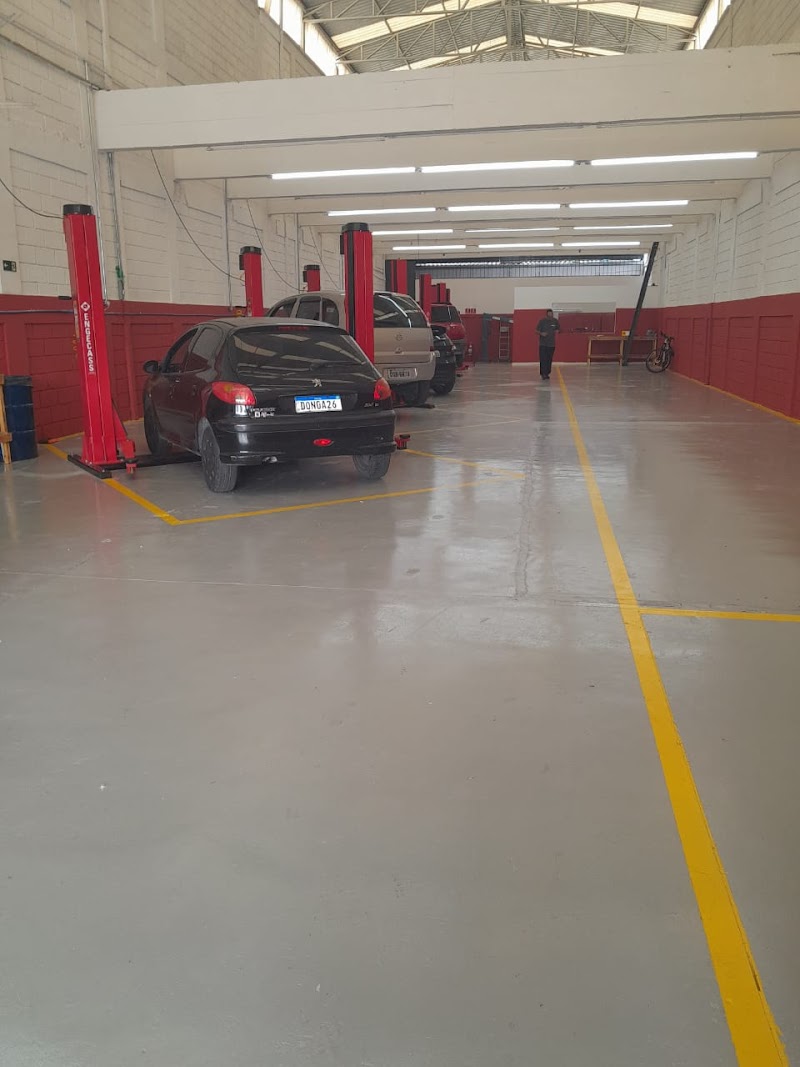 Auto Center Rio Pequeno