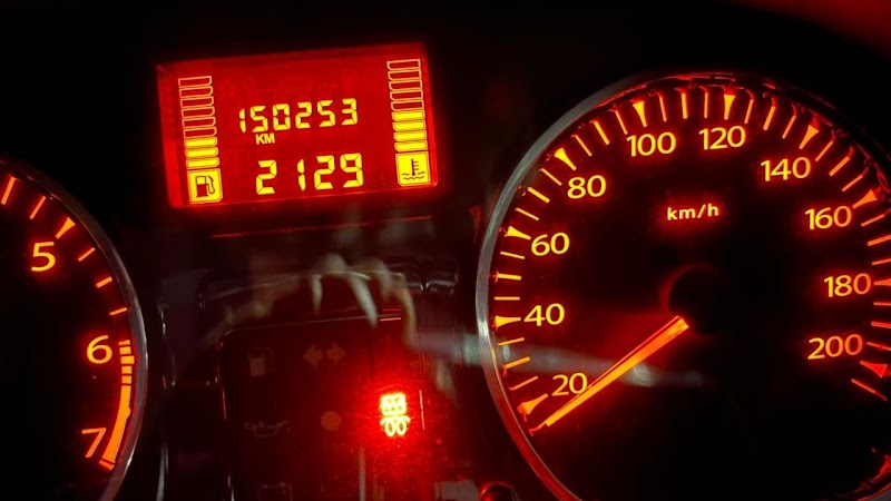 AUTO ELÉTRICO MECÂNICA BORRACHARIA