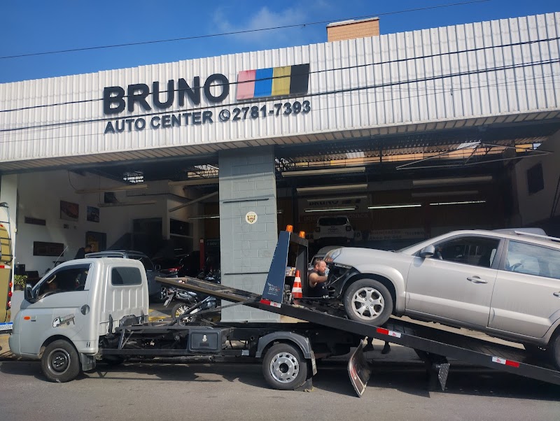 Bruno Auto Elétrica e Mecânica LTDA-ME