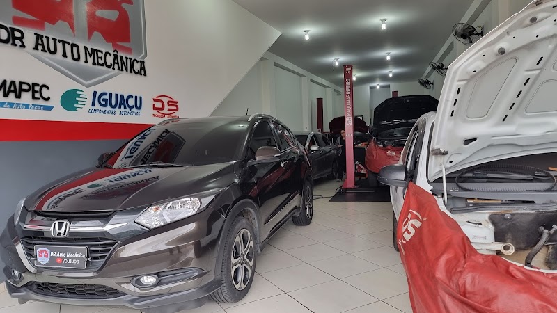 DR Auto Mecânica