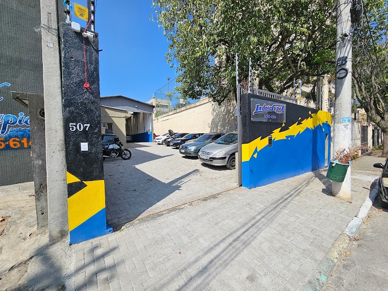 Indaiasuper Mecânica Automotiva