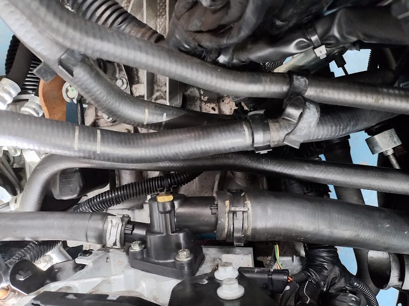 MGN Soluções Automotivas