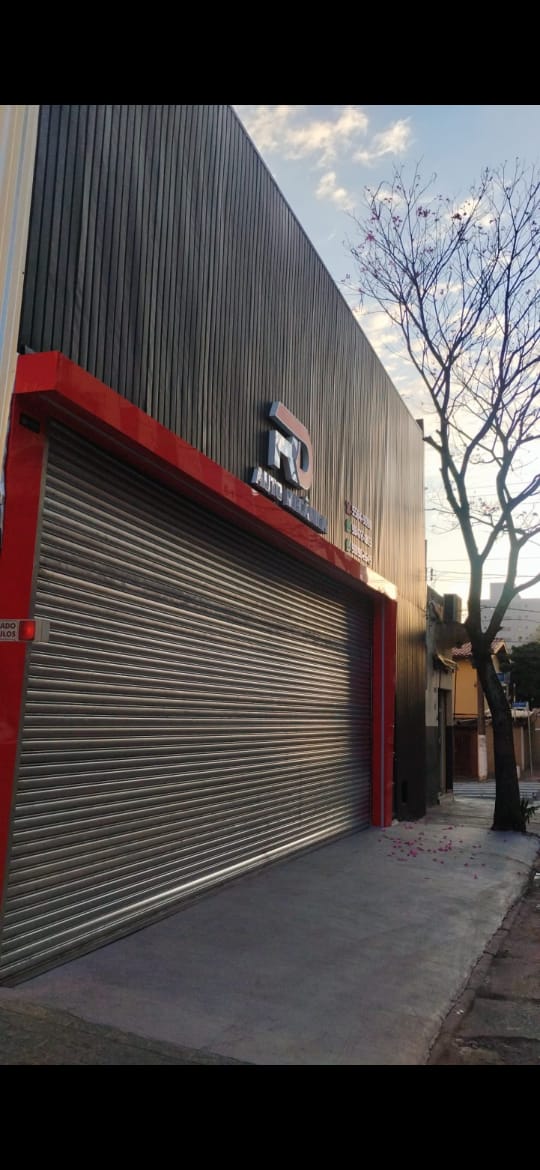 RD Oficina Mecânica