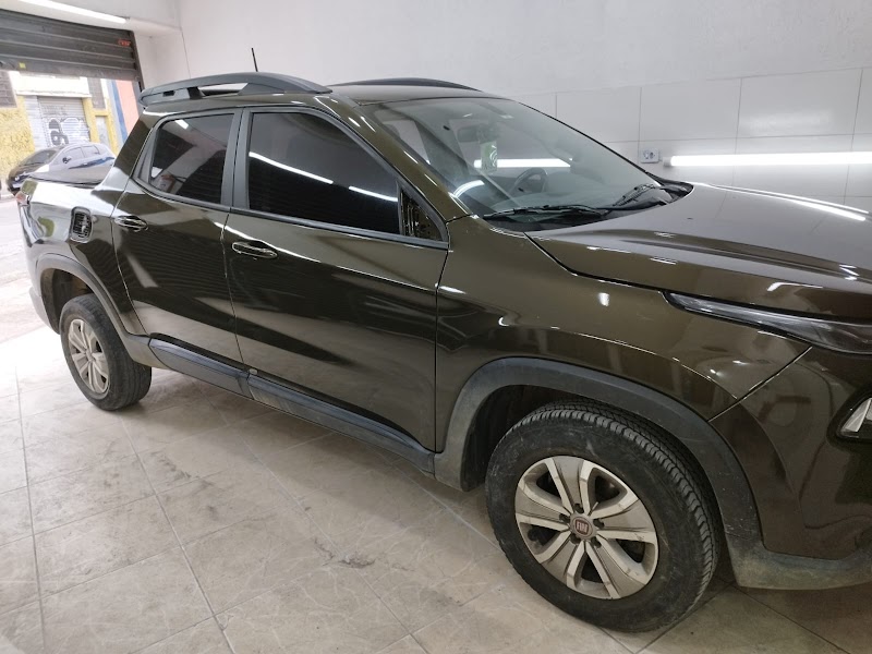 Studio Car Funilaria e Pintura | Serviço de Pintura Automotiva em São Paulo