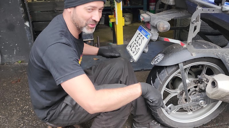 Borracharia Costa Pneus