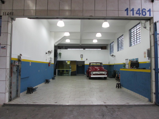 Auto Vidros Sapopemba