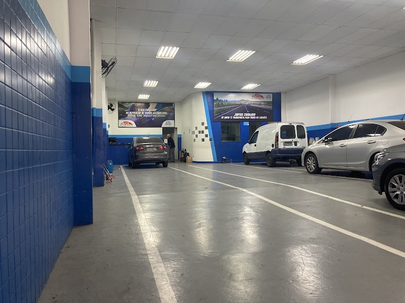 Avol - Auto Vidros Ozéas