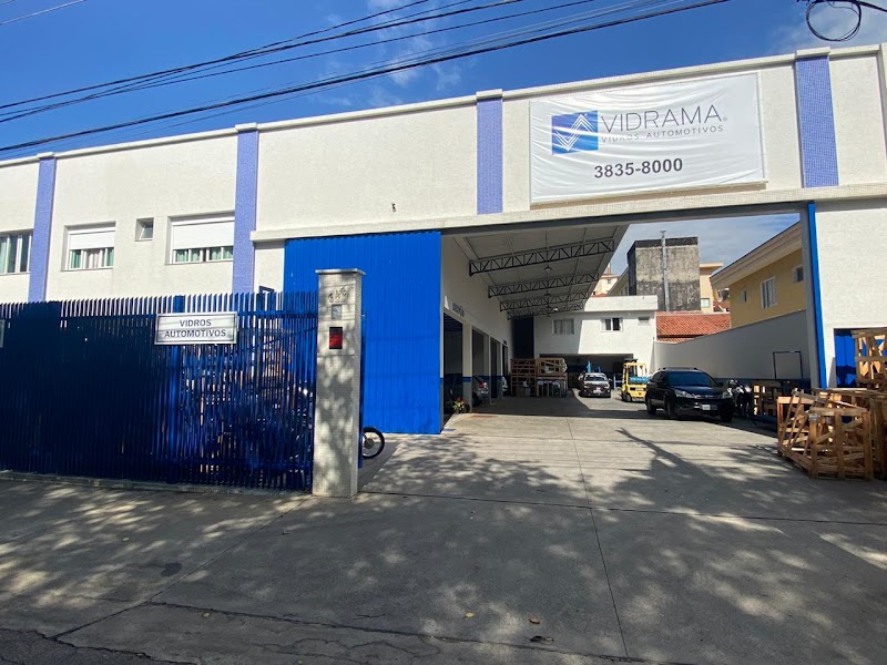 Vidrama Vidros Automotivos