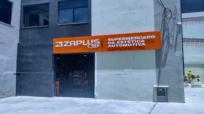 Império Loja de Estética Automotiva