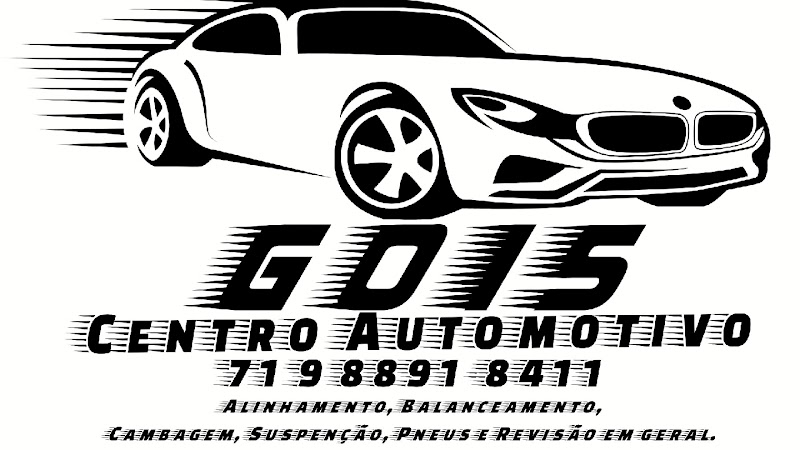 GOIS Centro Automotivo