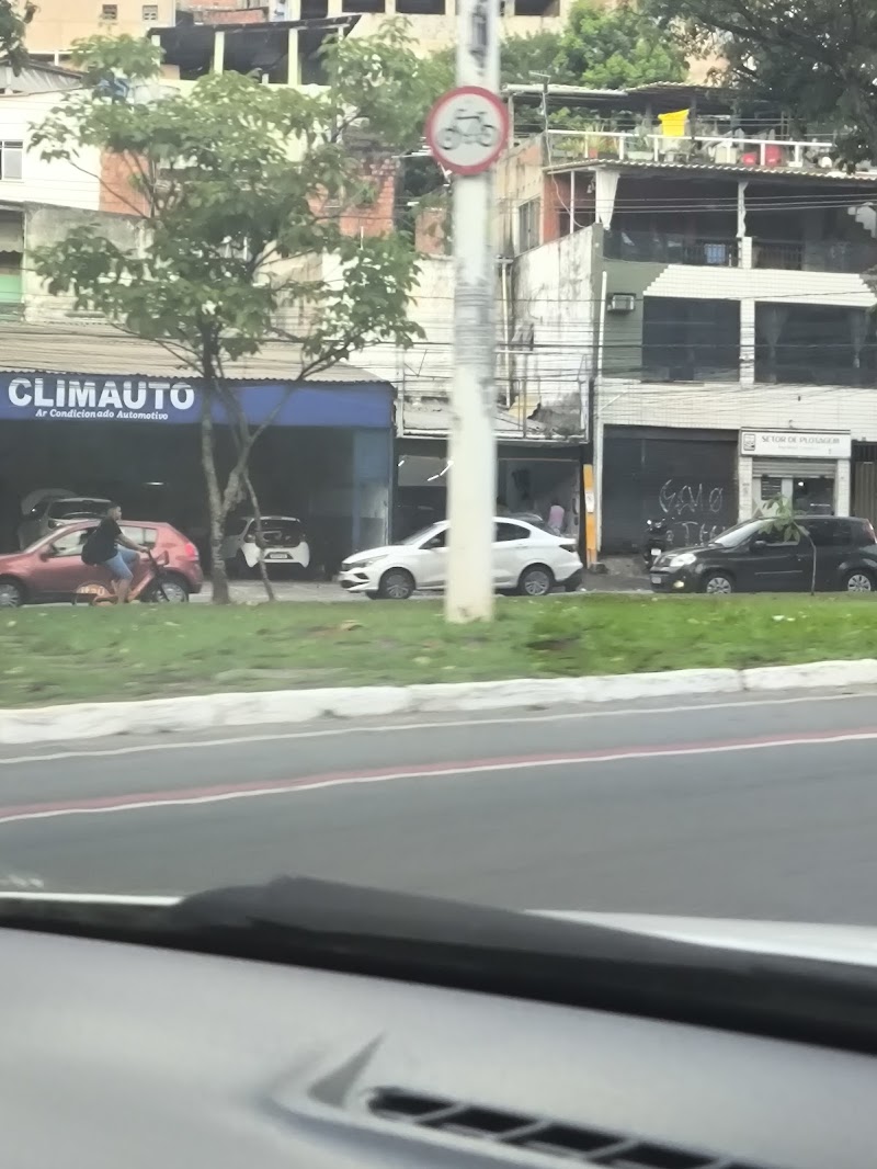 CLIMAUTO AR CONDICIONADO P/ VEÍCULOS