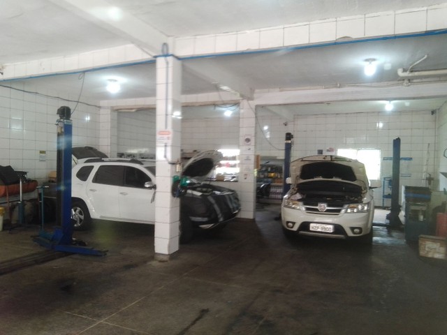 Djax Amortecedores Recondicionados