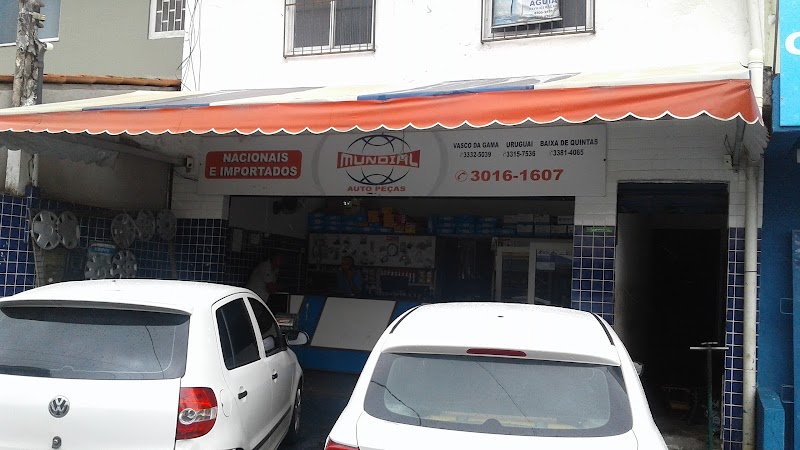Mundial Auto Peças
