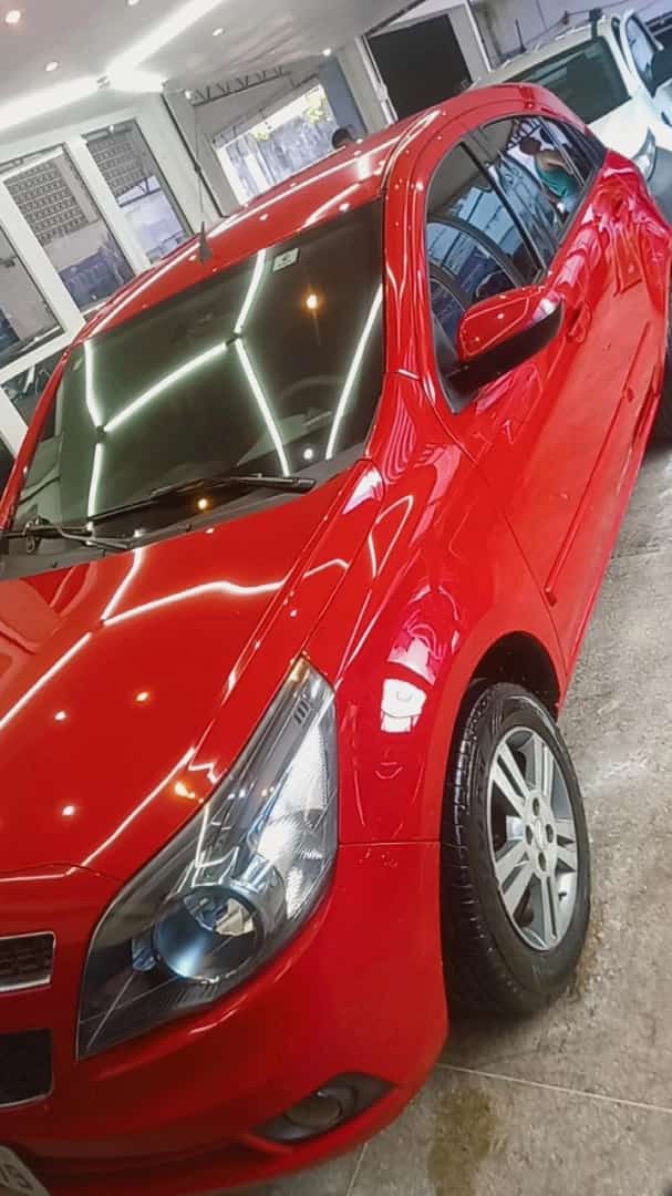 Imperio Estética Automotiva