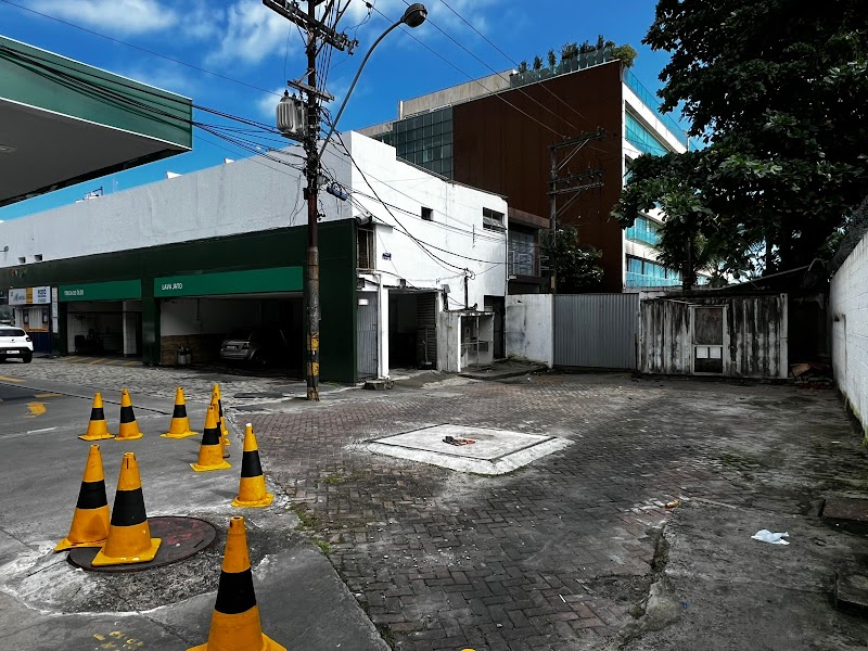 Ir estetica automotiva