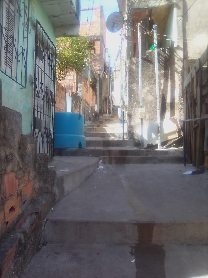 Lava Carlos Limpeza Automotiva