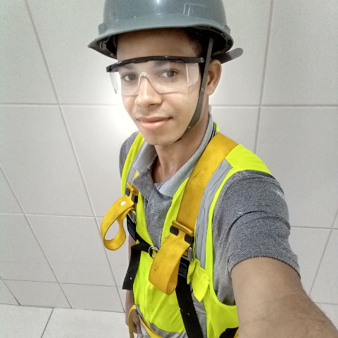 Padrão Estética Automotiva