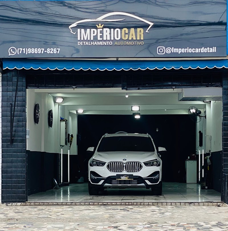 Studio Império Car
