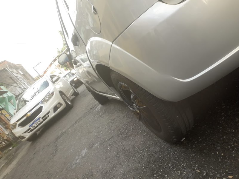 Top Detailer - Estética automotiva