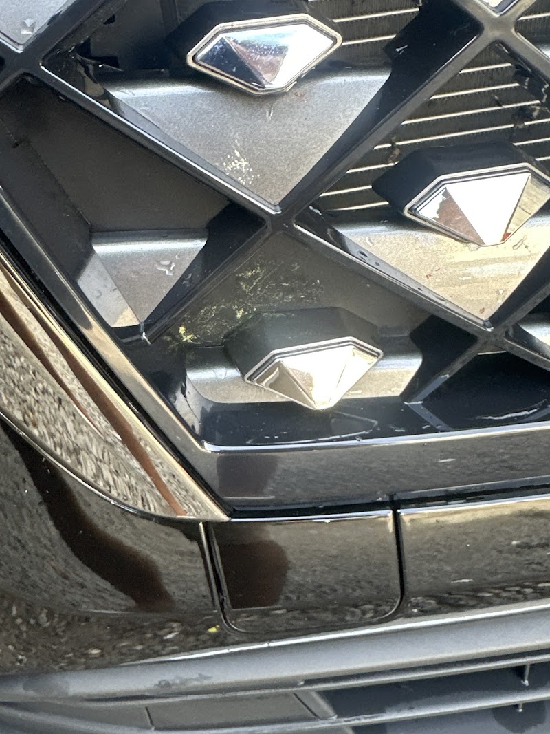 Wash Day Estética Automotiva