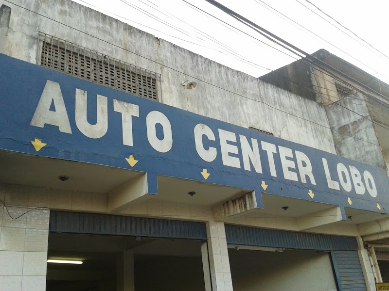 Auto Center Lobo