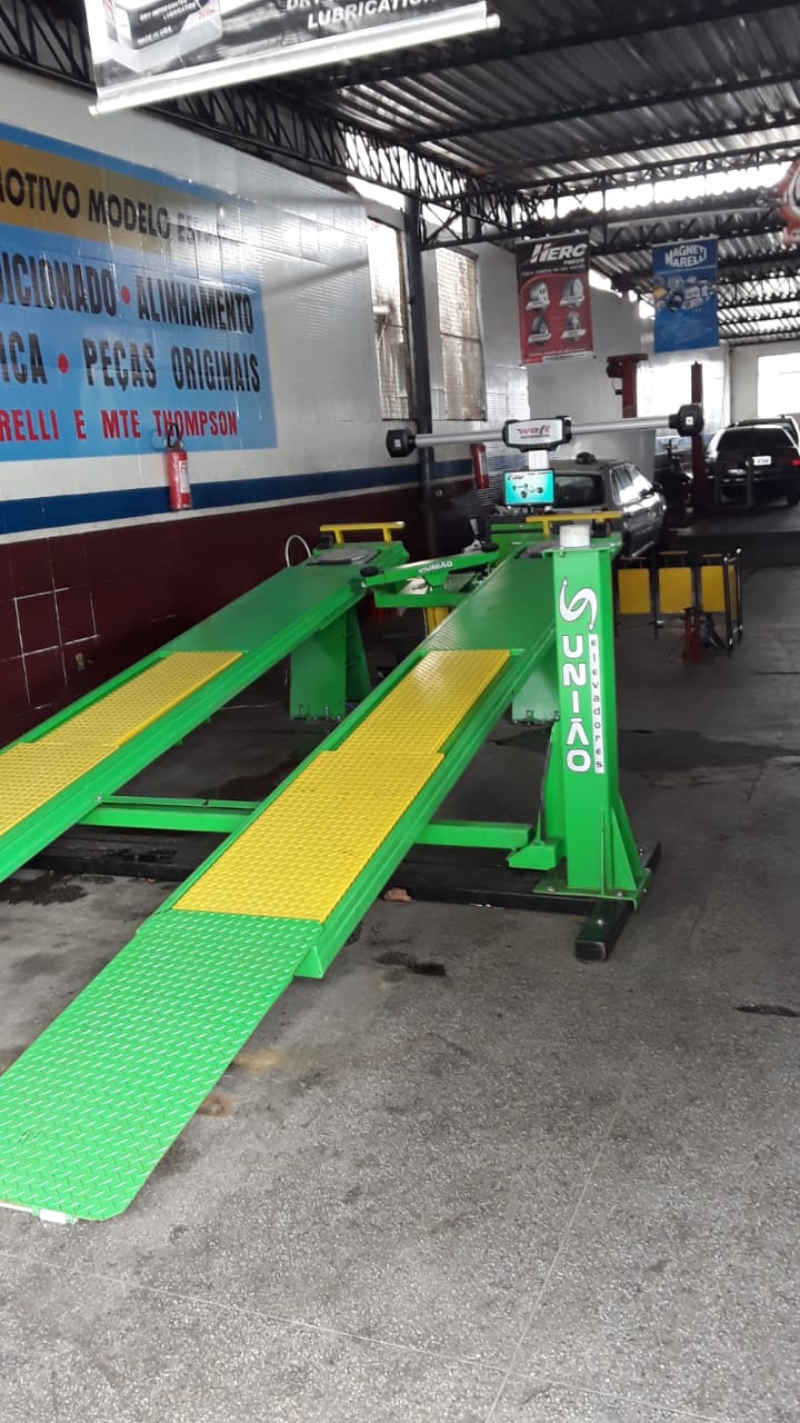 CAME CENTRO AUTOMOTIVO