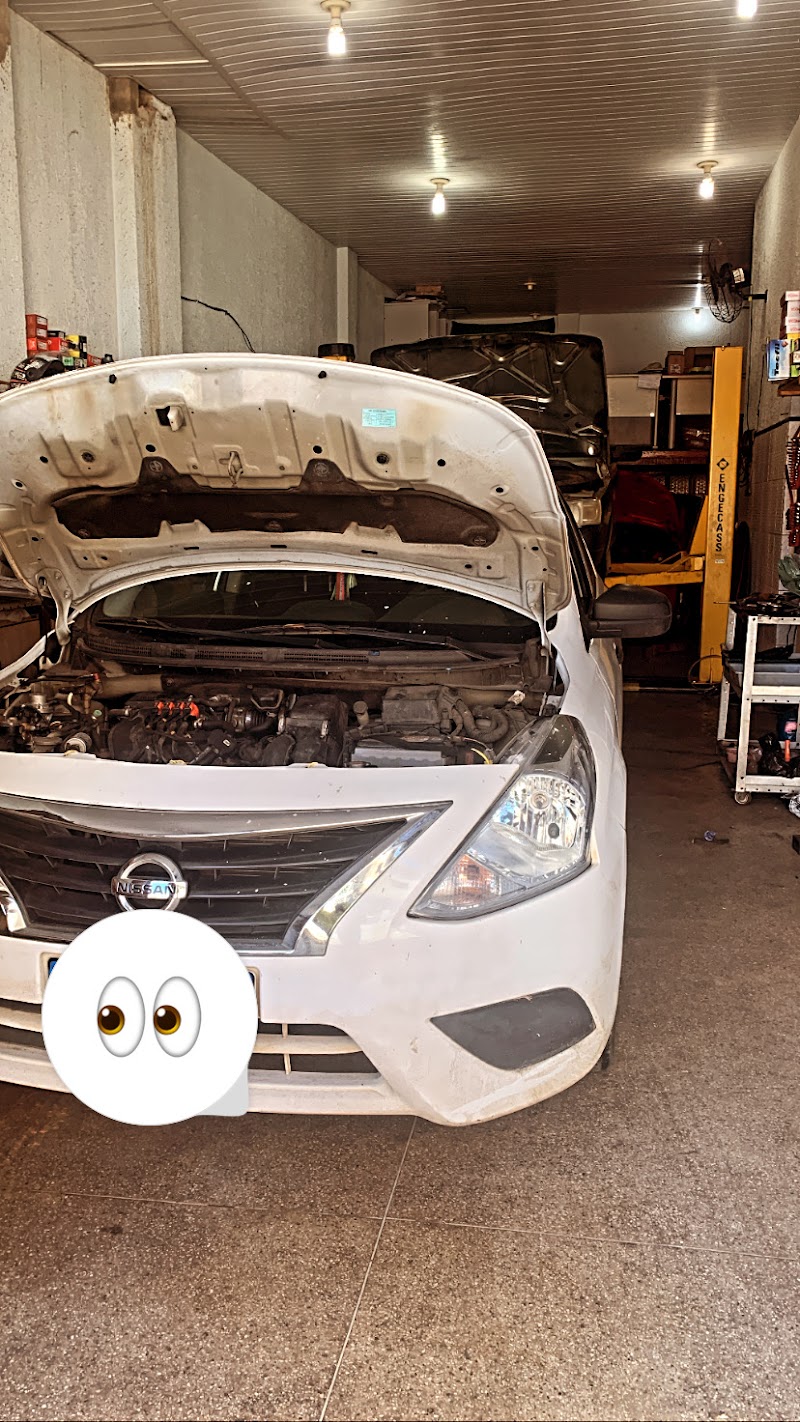 Centro Automotivo JX | Oficina | Diagnóstico com Scanner e Osciloscópio | E muito mais