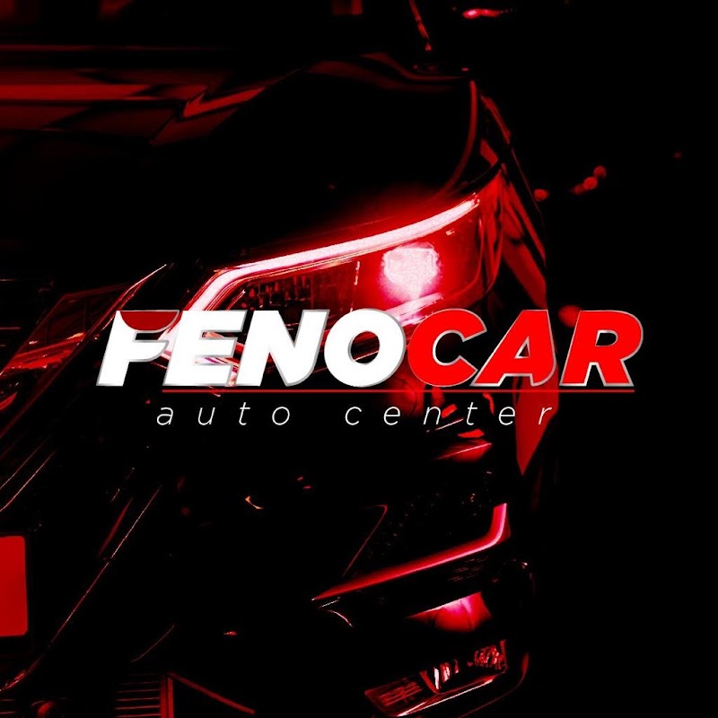 Fenocar