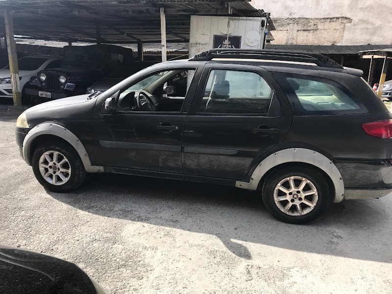 Martelinho de Ouro 4D - MECANICA EM GERAL - PINTURA AUTOMOTIVA