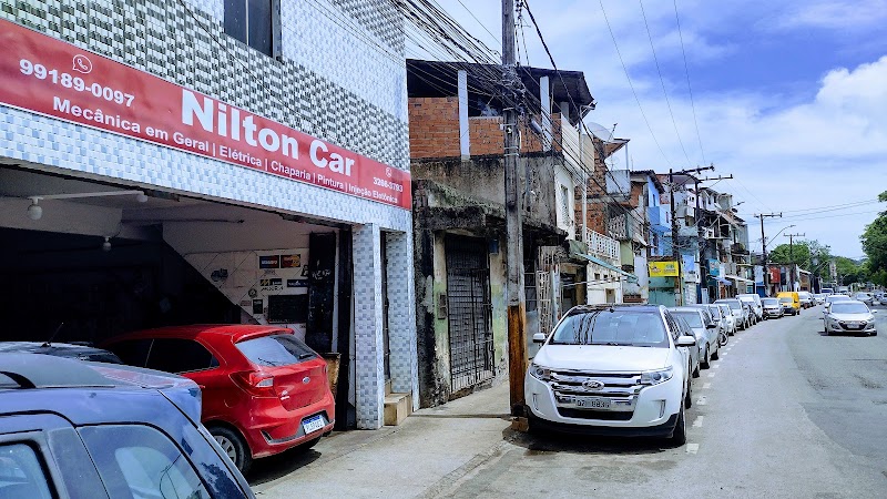 Nilton Car