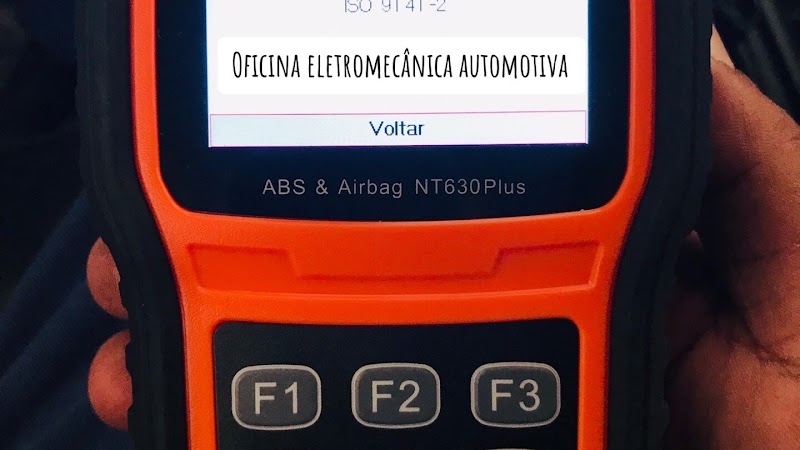 Oficina Siiimmbora Car peças e serviços