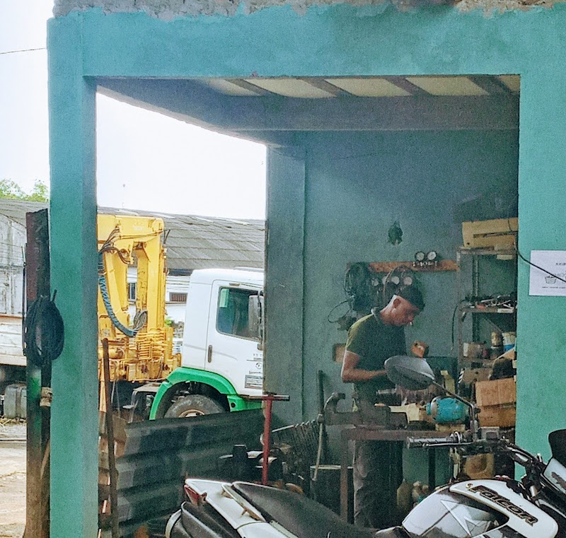 Salvador Ar Refrigeração Automotiva