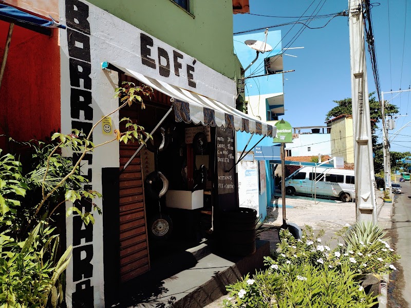 BORRACHARIA EDFÉ