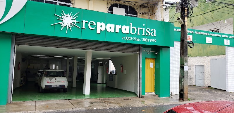 Reparabrisa Iguatemi