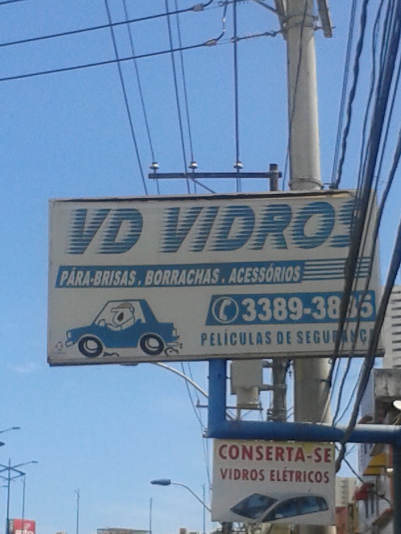 VD Vidros